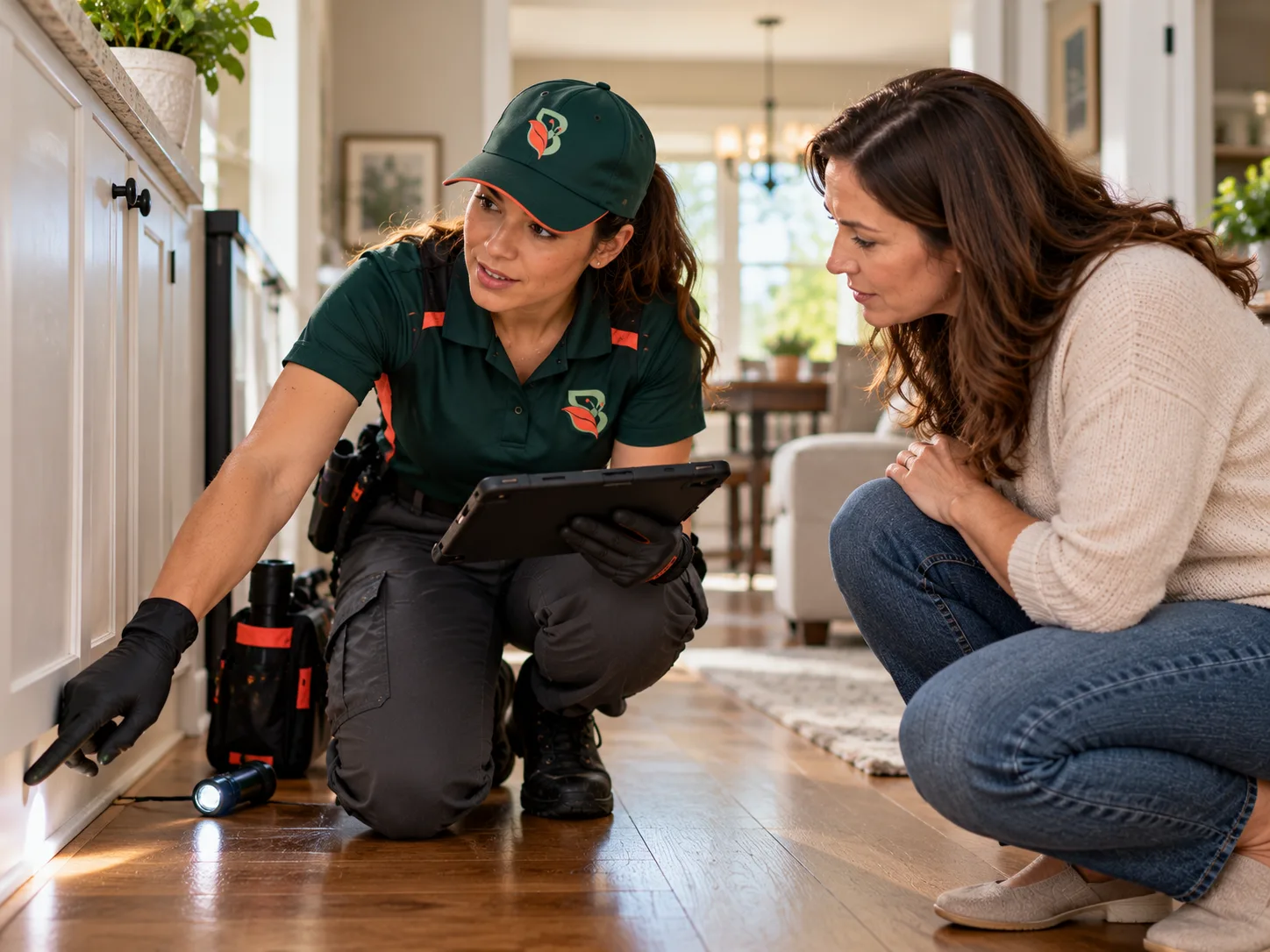 Pest Control Livingston, WI FAQs